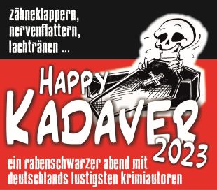 Happy Kadaver 2023