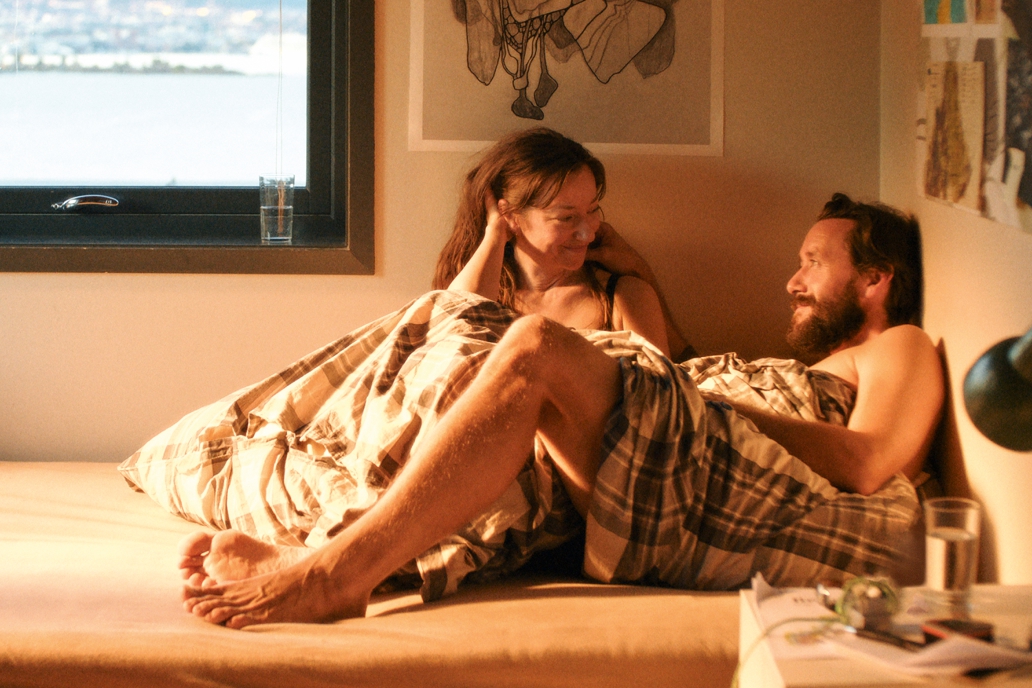 Oslo Stories: Liebe