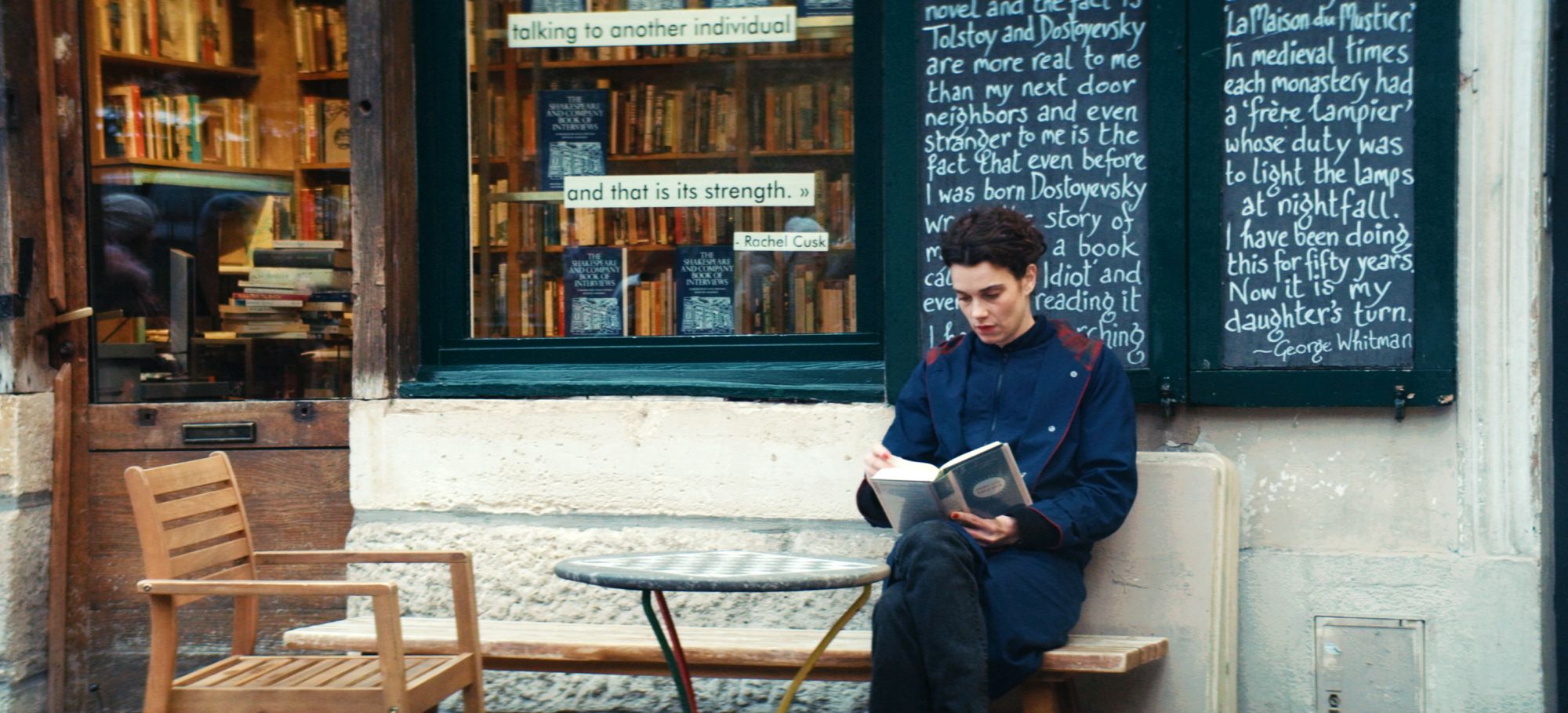 Jane Austen und das Chaos in meinem Leben